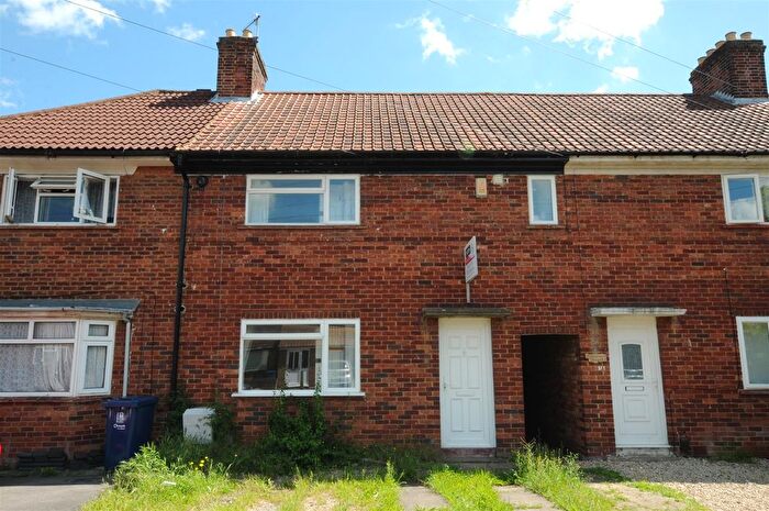 5 Bedroom Property To Rent In Valentia Road, Headington, Oxford, OX3