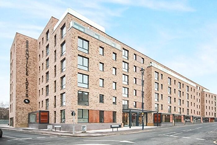2 Bedroom Apartment To Rent In Holliday Street, Birmingham, B1
