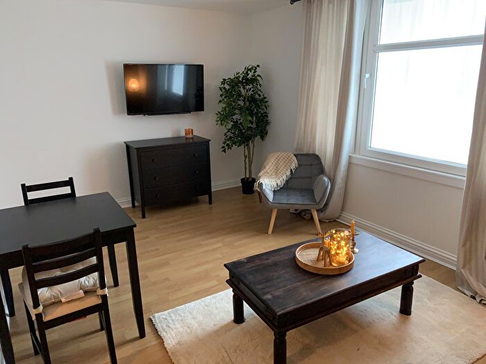 1 Bedroom Flat To Rent In Market Street, Aberdeen, AB11