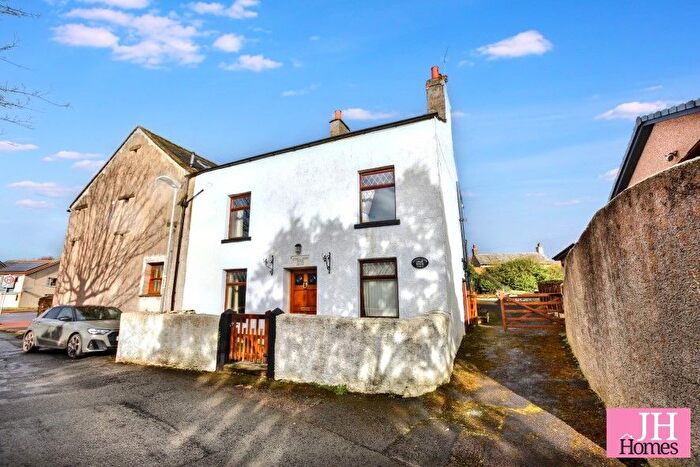 3 Bedroom Farmhouse For Sale In Sandylands Farm, Harrel Lane, Barrow-In-Furness, Cumbria, LA13