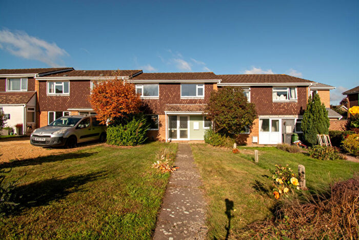 3 Bedroom Terraced House To Rent In Ash Grove, Gloucestershire, GL4