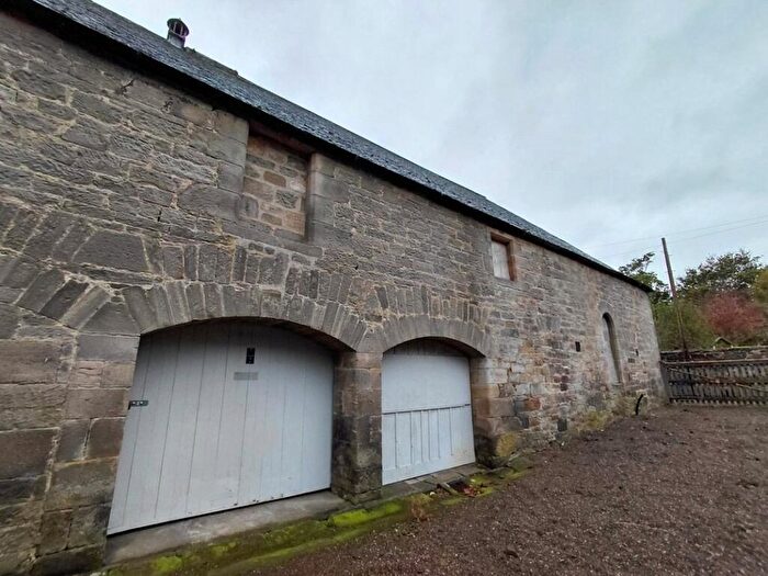 Property To Rent In Home Farm Granary Unit, Hopetoun Estate, Home Farm, South Queensferry, EH30