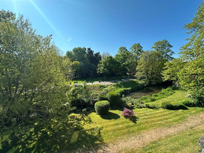 1 Bedroom Retirement Property For Sale In South Street, Farnham, GU9