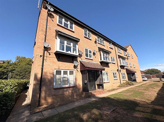1 Bedroom Flat To Rent In Parish Gate Drive, Sidcup, DA15