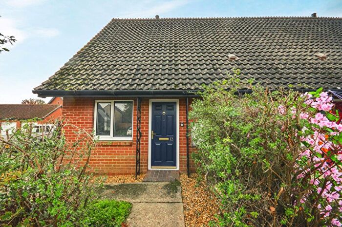 1 Bedroom Bungalow To Rent In Long Stratton, NR15