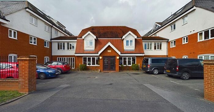 1 Bedroom Flat To Rent In Rectory Road, Tiptree, CO5