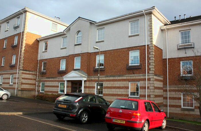 2 Bedroom Flat To Rent In Taylor Green, Deer Park, EH54