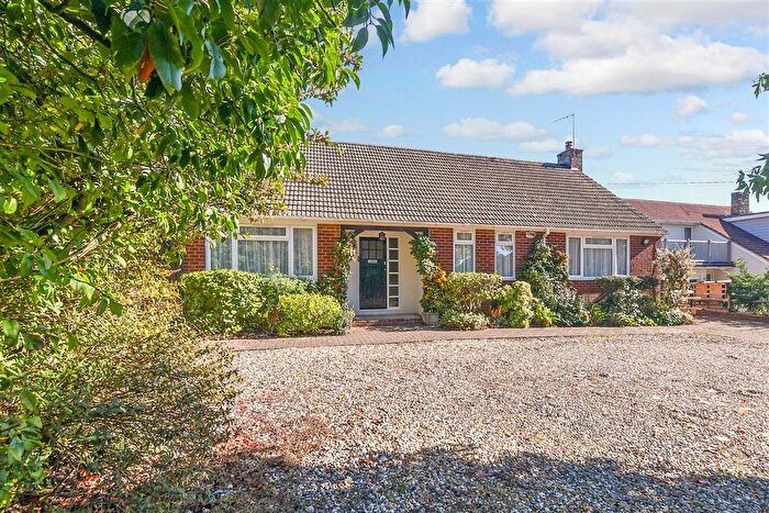 3 Bedroom Detached Bungalow For Sale In Shoreham Lane, St Michaels, Tenterden, Kent, TN30