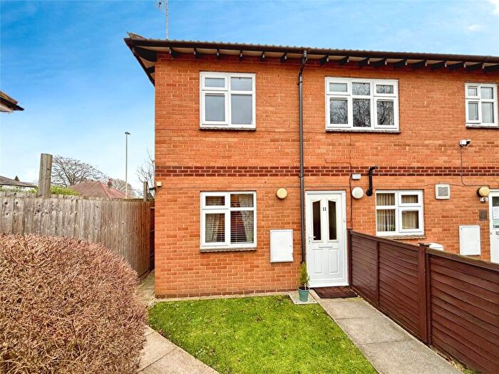 2 Bedroom Apartment For Sale In Welland Court, Welland Lodge Road, Cheltenham, GL52