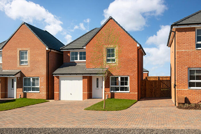 3 Bedroom Detached House For Sale In Bent House Lane, Durham, County Durham, DH1