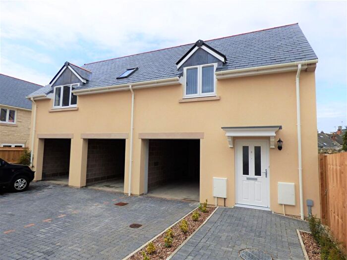 2 Bedroom Detached House To Rent In Bumpers Lane, Portland, DT5