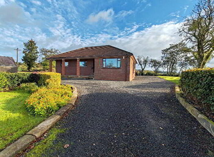 3 Bedroom Detached Bungalows To Rent In Ballyalbanagh Road, Ballyclare, BT39
