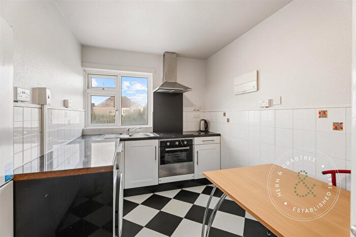 2 Bedroom Flat To Rent In Heathwood Road, Heath, Cardiff, CF14