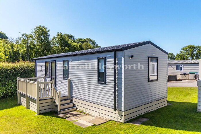 2 Bedroom Bungalow For Sale In Bottomdale Road, Slyne, Lancaster, LA2