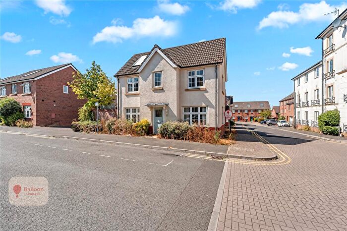 6 Bedroom Detached House To Rent In East Fields Road, Cheswick Village, Bristol, Bristol, BS16