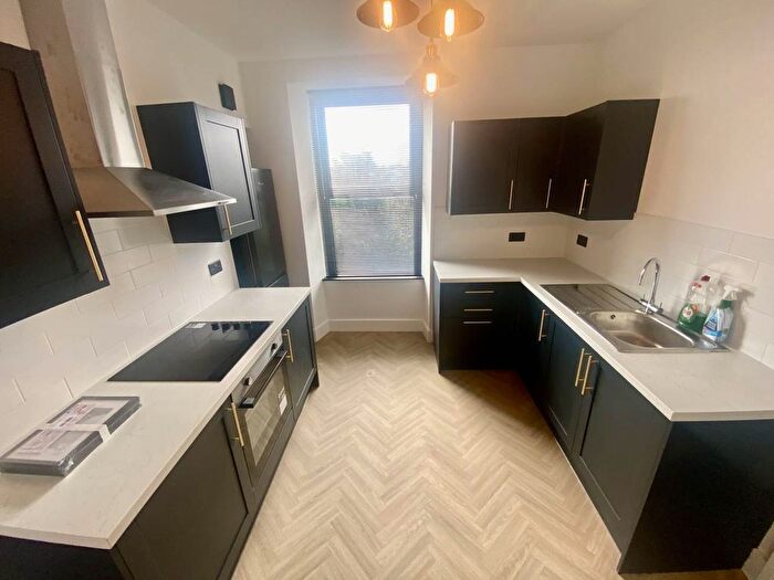 4 Bedroom Property To Rent In Victoria Terrace, Brynmill, Swansea, SA1