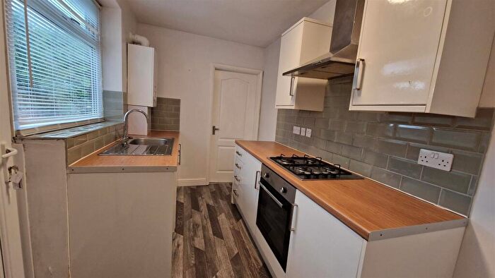 2 Bedroom Flat To Rent In Cardonnel Street, North Shields, NE29
