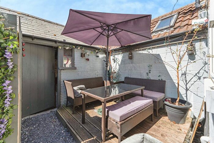 2 Bedroom House To Rent In March, Cambridgeshire, PE15