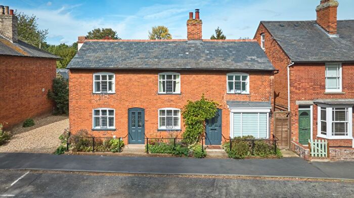 4 Bedroom Semi-Detached House For Sale In Cavendish, Sudbury, Suffolk, CO10