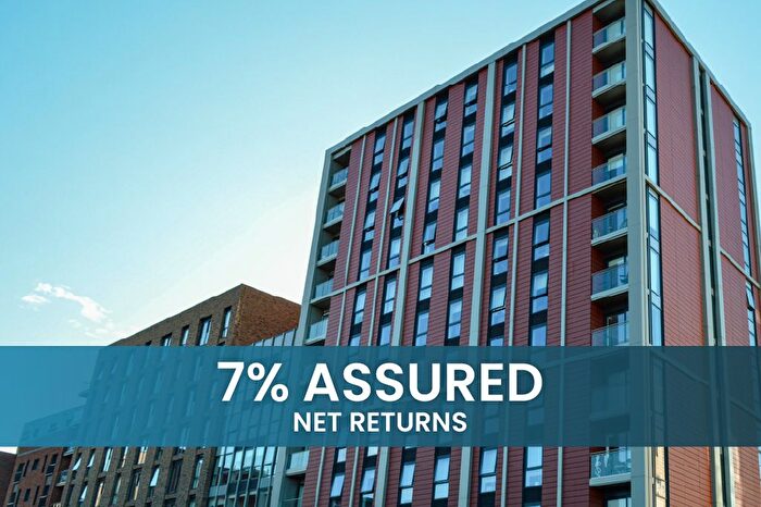 2 Bedroom Flat For Sale In Parliament Street, Liverpool, L8