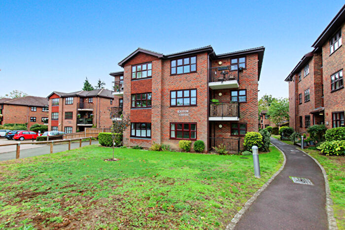 2 Bedroom Apartment To Rent In Parkhill Road, Bexley, DA5