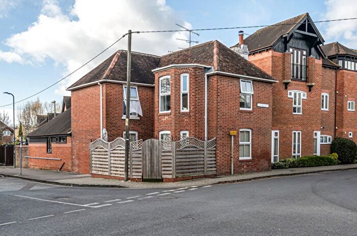 1 Bedroom Flat To Rent In St. Bonnet Drive, Bishops Waltham, Southampton, SO32