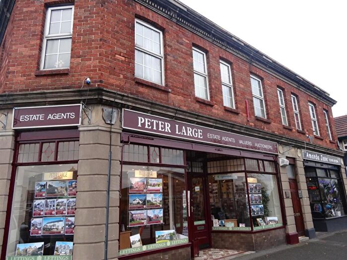 1 Bedroom Apartment To Rent In Meliden Road, Prestatyn, Denbighshire, LL19