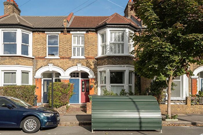 Property For Sale In Brunswick Road, Leyton, E10