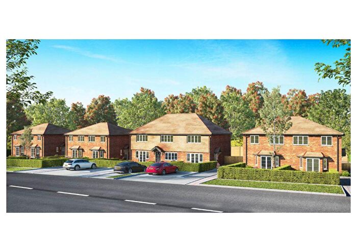 Land For Sale In Old London Road, Washington, RH20