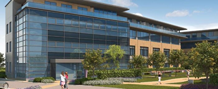 1 Bedroom Flat For Sale In Blu Bracknell, Wokingham Road, Bracknell, Berkshire, RG42