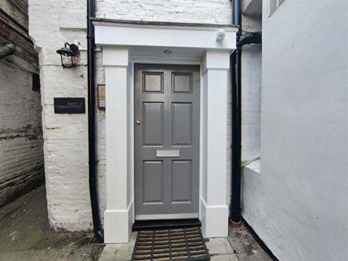 2 Bedroom Apartment To Rent In Load Street, Bewdley, DY12