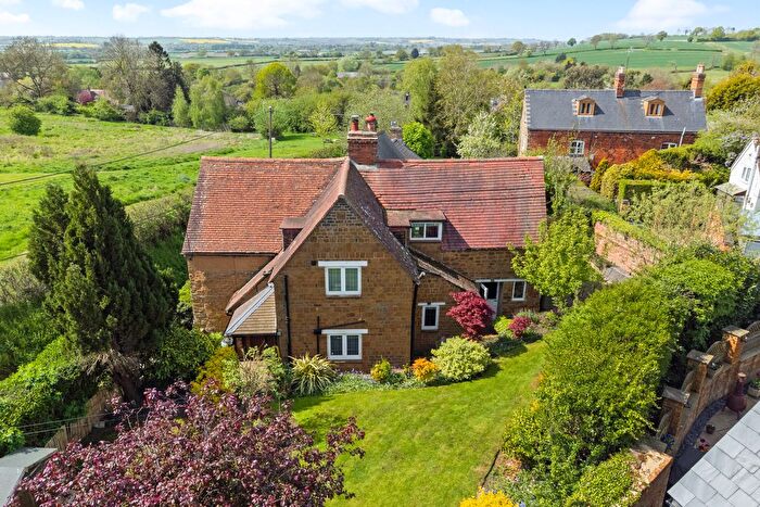 3 Bedroom Detached House For Sale In Townsend Lane, Upper Boddington, NN11