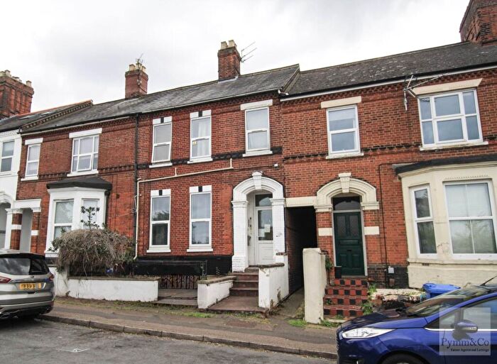 Studio To Rent In Stracey Road, Norwich, NR1