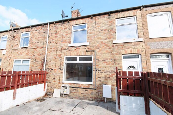 3 Bedroom Terraced House For Sale In Pont Street, Ashington, NE63