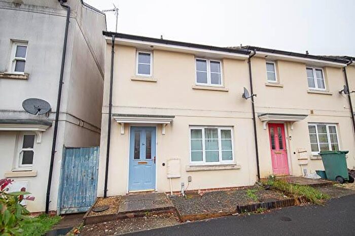 3 Bedroom Terraced House To Rent In Joyford Passge, Cheltenham, GL52