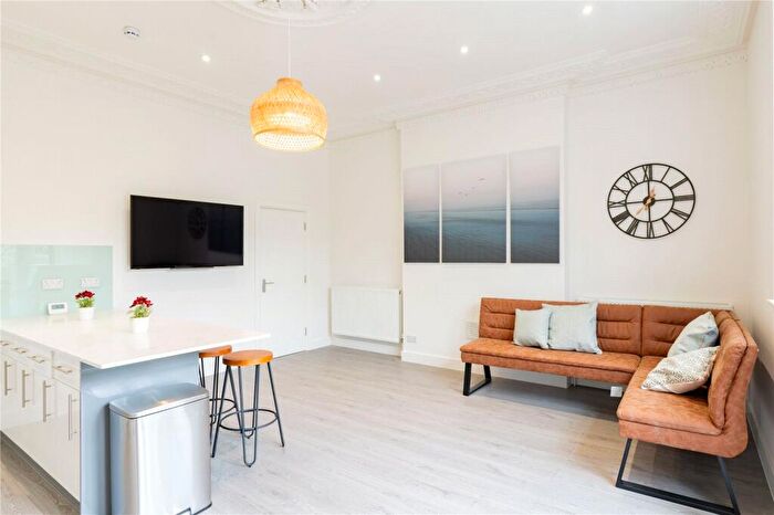 5 Bedroom Apartment To Rent In Clifton Park Road, Clifton, Bristol, Bristol, BS8