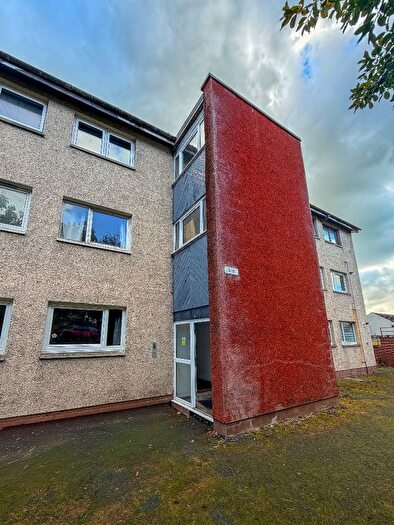 2 Bedroom Flat To Rent In Beattie Court, Hawick, TD9