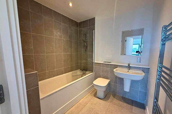 1 Bedroom Flat For Sale In Phoenix, Saxton Lane, Leeds, LS9