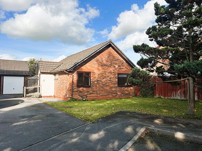 2 Bedroom Bungalow For Sale In Heol Pant Y Dwr, Gorseinon, West Glamorgan, SA4