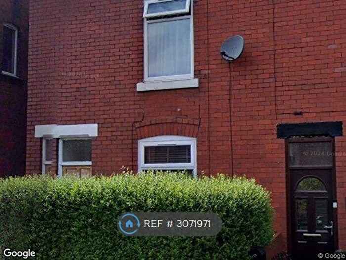 3 Bedroom Terraced House To Rent In City Road, Wigan, WN5