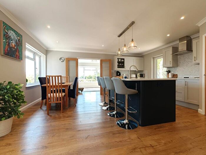 3 Bedroom Detached Bungalow For Sale In Lester Lane, Charlton Horethorne, DT9