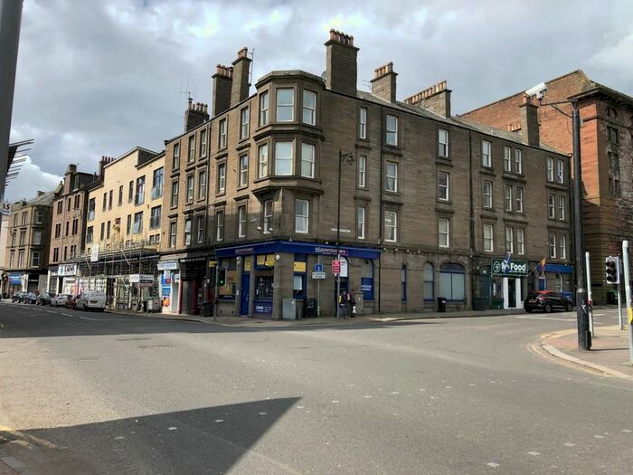 2 Bedroom Flat To Rent In Seagate, Dundee, DD1