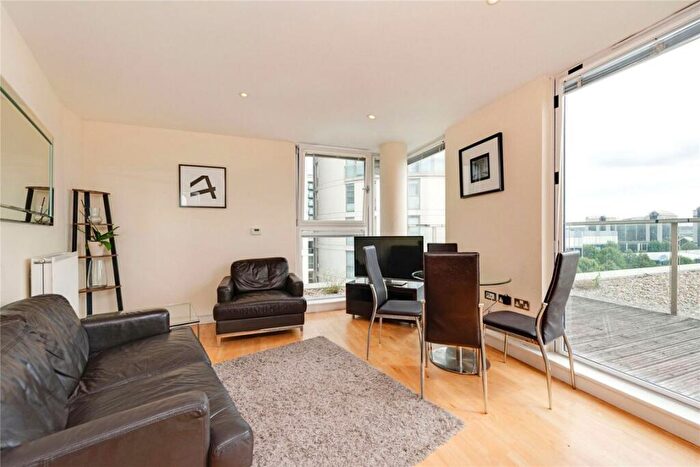 1 Bedroom Flat To Rent In Denison House, London, E14