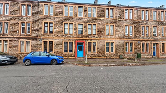 1 Bedroom Flat To Rent In Crow Road, Anniesland, Glasgow, G13