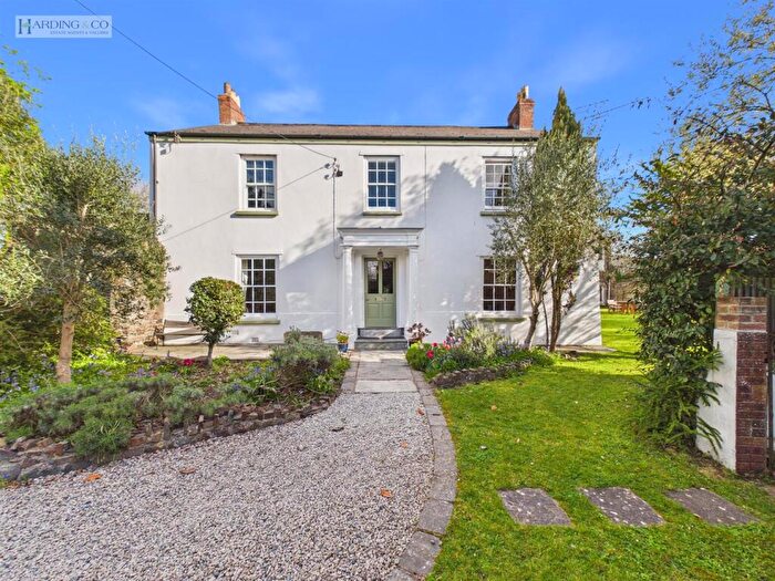 5 Bedroom Detached House For Sale In Wooda Road, Appledore, EX39