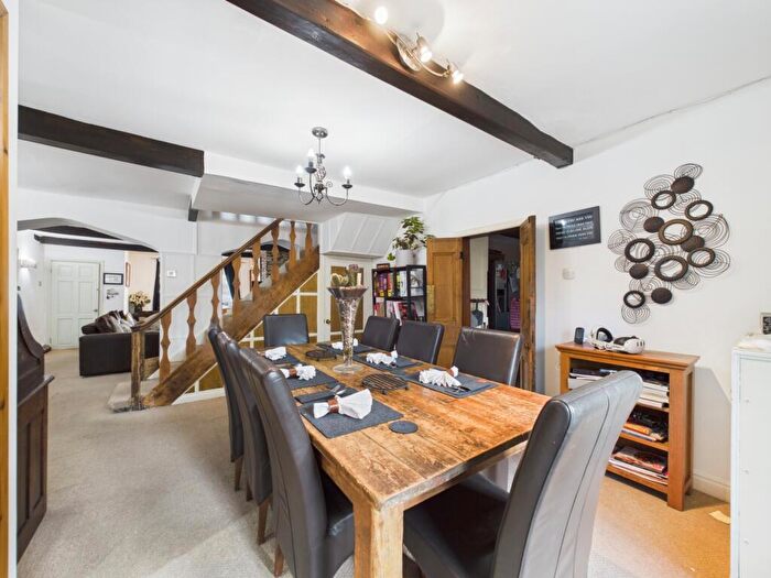 5 Bedroom Cottage For Sale In Main Street, Wilsden, Bradford, West Yorkshire, BD15