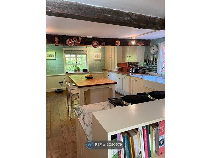 3 Bedroom Semi-Detached House To Rent In Lamberhurst, Tunbridge Wells, TN3