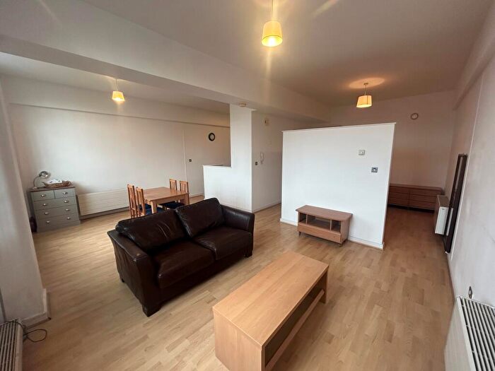 1 Bedroom Apartment To Rent In Hatton Garden, L3