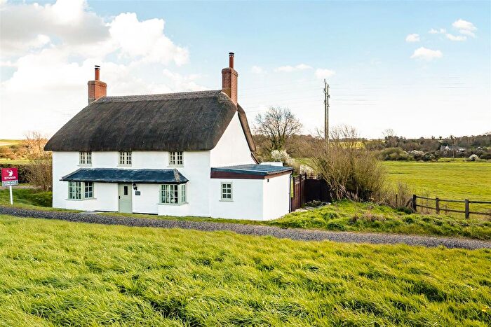 3 Bedroom Detached House For Sale In Dorchester Road, Grimstone, Dorchester, DT2