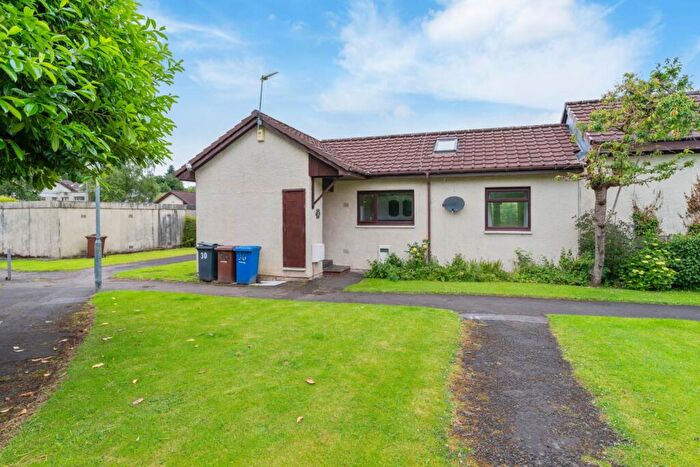 3 Bedroom Terraced House To Rent In Corlic Way, Kilmacolm, PA13